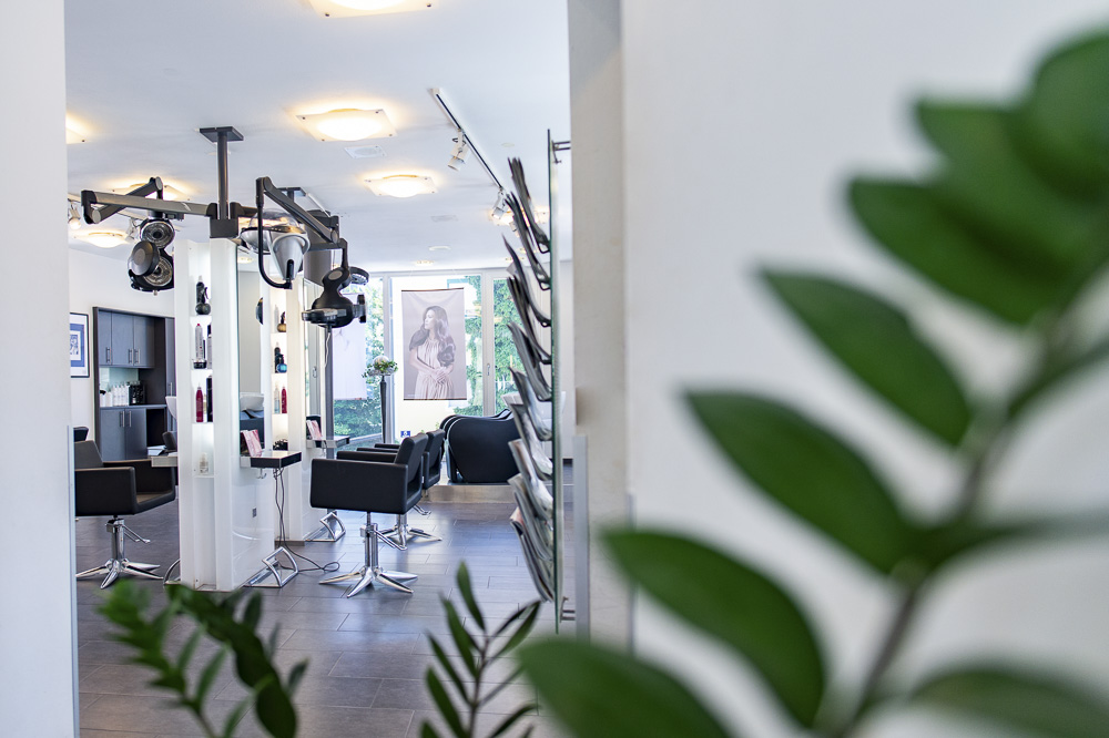 Intercoiffure Eder | Karriere Friseur Eder Salon